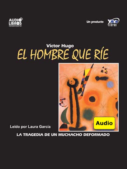 Title details for El Hombre Que Rie by Víctor Hugo - Available